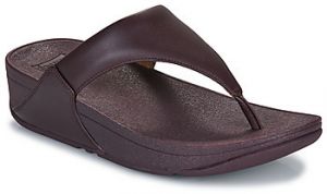 Žabky FitFlop  LULU LEATHER