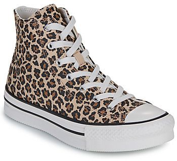 Členkové tenisky Converse  CHUCK TAYLOR ALL STAR EVA LIFT