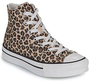 Členkové tenisky Converse  CHUCK TAYLOR ALL STAR EVA LIFT