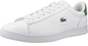 Módne tenisky Lacoste  CARNABY SET