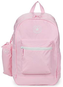 Ruksaky a batohy Converse  CONVERSE BACKPACK PENCIL CASE