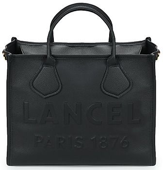 Veľká nákupná taška/Nákupná taška Lancel  JOUR DE LANCEL