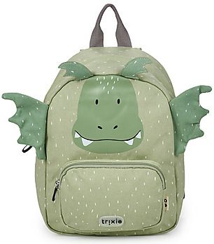 Ruksaky a batohy TRIXIE  MISTER DRAGON 7.5L