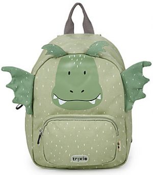 Ruksaky a batohy TRIXIE  MISTER DRAGON 7.5L