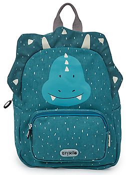 Ruksaky a batohy TRIXIE  MISTER TRICEPTOPS 7.5L