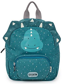 Ruksaky a batohy TRIXIE  Sac à dos petit modèle - MISTER TRICEPTOPS 5.2L