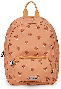 Ruksaky a batohy TRIXIE  FIERCE FOX 7.5L
