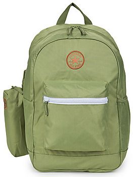 Ruksaky a batohy Converse  CONVERSE BACKPACK PENCIL CASE