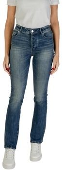 Džínsy Slim EAX  5 POCKETS PANT XW000072 AF16089