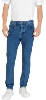 Džínsy Slim BOSS  DELAWARE BO 10251068 05 50544629