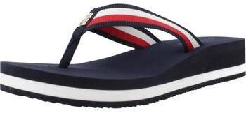 Žabky Tommy Hilfiger  FW0FW08517