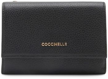 Peňaženky Coccinelle  METALLIC SOFT E2 MW5 11 66 01