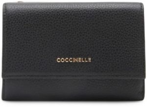 Peňaženky Coccinelle  METALLIC SOFT E2 MW5 11 66 01