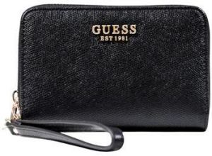 Peňaženky Guess  AMORETTE SLG MED DOUBLE ZIP SWBG78 98164