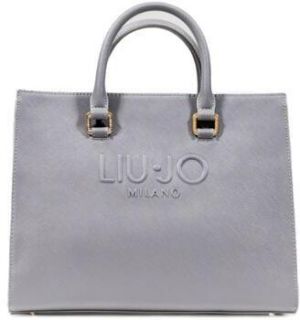 Kabelky Liu Jo  ECS L TOTE AF5149 E0087
