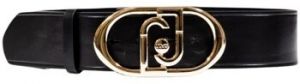 Opasky Liu Jo  WAIST BELT 5,5 CM AF5243 P0309