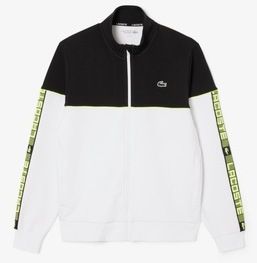 Mikiny Lacoste  SH4751