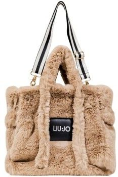 Kabelky Liu Jo  M TOTE TF5270 E0374