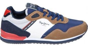 Nízke tenisky Pepe jeans  PBS400005-896
