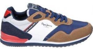 Nízke tenisky Pepe jeans  PBS400005-896