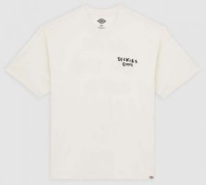 Tričká s krátkym rukávom Dickies  SNEEDVILLE