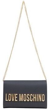 Tašky cez rameno Love Moschino  HAMMERED LOGO JC4121PP0N
