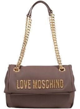 Tašky cez rameno Love Moschino  HAMMERED LOGO JC4308PP0N