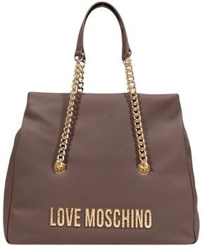 Kabelky Love Moschino  HAMMERED LOGO JC4311PP0N