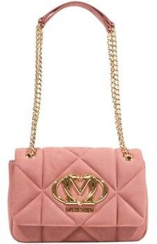 Tašky cez rameno Love Moschino  EMBOSSED VELOUR JC4314PP0N
