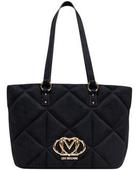 Tašky cez rameno Love Moschino  BORSA VELOUR PL JC4312PP0N