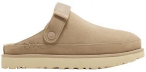 Šľapky UGG  Goldenstar Clog Driftwood (Women's)