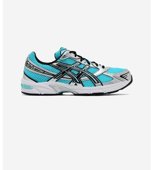 Nízke tenisky Asics  Gel-1130 Larimar Blue Silver