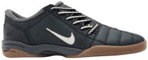 Nízke tenisky Nike  Total 90 3 SP Black Gum (Women's)