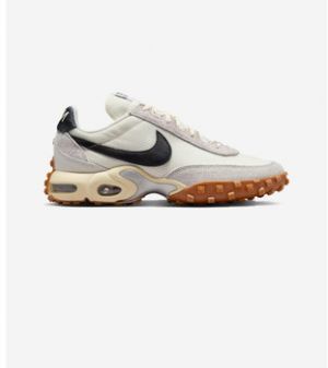 Nízke tenisky Nike  Air Max Waffle Racer SP Sail Black Gum