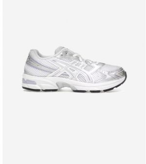 Nízke tenisky Asics  Gel-1130 White Cosmos (GS)