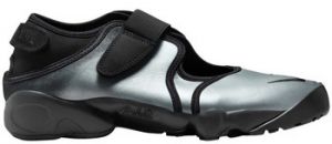 Nízke tenisky Nike  Air Rift LTR Metallic Silver (Women's)