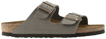 Šľapky BIRKENSTOCK  Arizona Birkibuc Stone