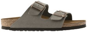 Šľapky BIRKENSTOCK  Arizona Birkibuc Stone