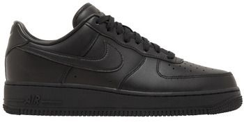 Nízke tenisky Nike  Air Force 1 Low '07 Fresh Black Anthracite