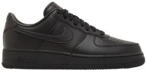 Nízke tenisky Nike  Air Force 1 Low '07 Fresh Black Anthracite