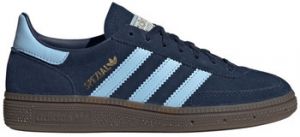 Nízke tenisky adidas  Handball Spezial Collegiate Navy Clear Sky Gum (GS)