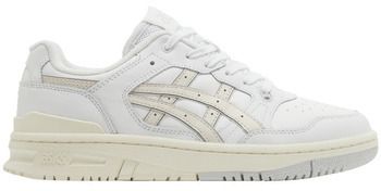 Nízke tenisky Asics  EX89 White Mineral Beige