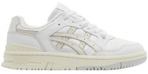 Nízke tenisky Asics  EX89 White Mineral Beige