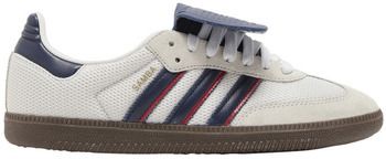 Nízke tenisky adidas  Samba LT Crystal White Dark Blue
