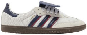 Nízke tenisky adidas  Samba LT Crystal White Dark Blue