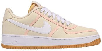 Nízke tenisky Nike  Air Force 1 Low Premium Light Cream Gum
