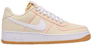 Nízke tenisky Nike  Air Force 1 Low Premium Light Cream Gum