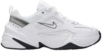 Nízke tenisky Nike  M2K Tekno Cool White (Women's)