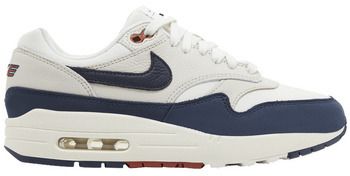 Nízke tenisky Nike  Air Max 1 LX Obsidian Light Orewood Brown (Women's)