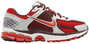 Nízke tenisky Nike  Zoom Vomero 5 Mystic Red (Women's)